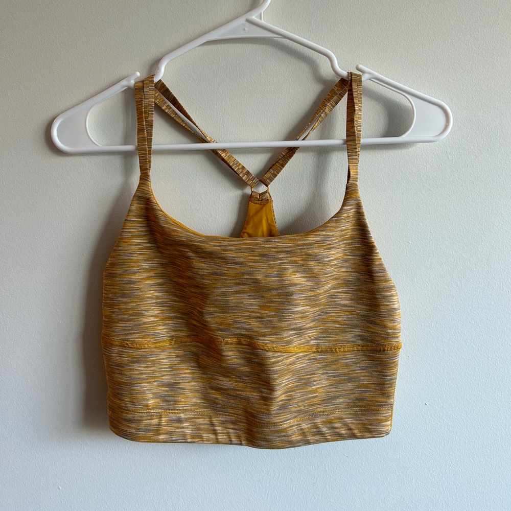 Outdoor Voices FreeForm Crop Top (size S)